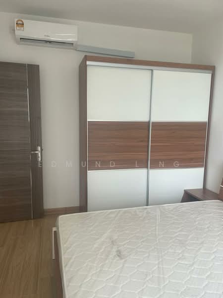 Pangsapuri untuk Disewa di Starview Bay @ Forest City - Edmund Ling - Bedroom - PropertyGuru.com.my