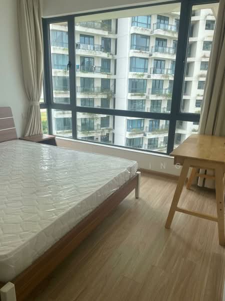 Pangsapuri untuk Disewa di Starview Bay @ Forest City - Edmund Ling - Bedroom - PropertyGuru.com.my
