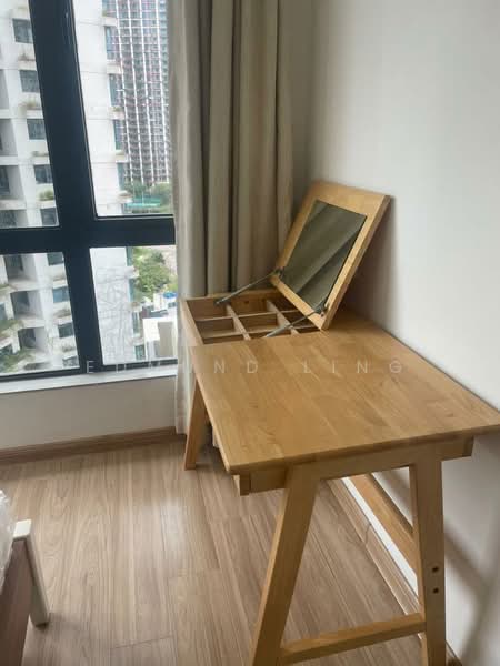 Pangsapuri untuk Disewa di Starview Bay @ Forest City - Edmund Ling - PropertyGuru.com.my