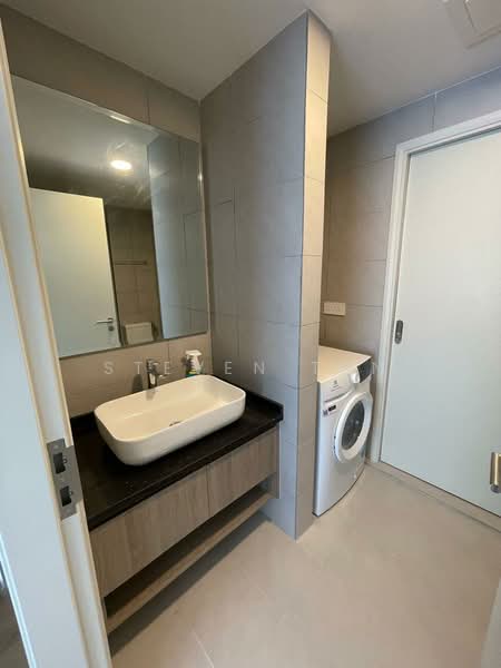 Servis Apartment untuk Disewa di The Atrium - Steven Tan - Bathroom - PropertyGuru.com.my