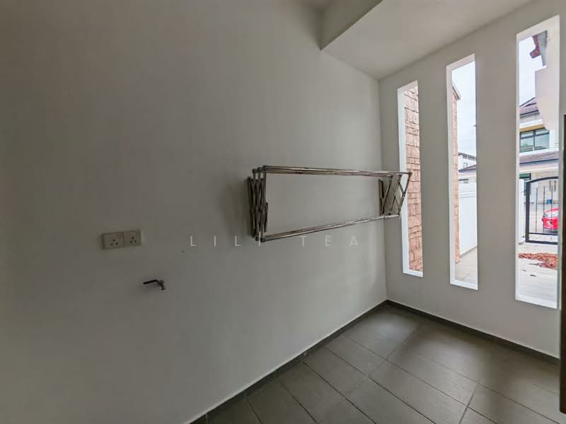 Semi-Detached House for Rent in Eco Botanic (Iskandar Puteri (Nusajaya)) - Lili Tea - PropertyGuru.com.my