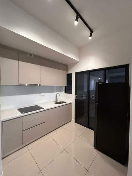 Condominium for Rent at Skyline KL - Ms Cheng - Kitchen - PropertyGuru.com.my