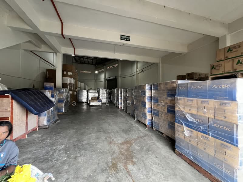 Factory for Rent in Shah Alam (Selangor) - Gerald Ng - Interior - PropertyGuru.com.my