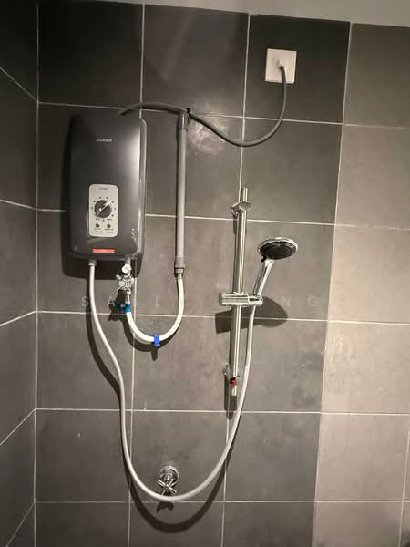 Kondominium untuk Disewa di Vierra Residence - Sally Wong - Bathroom - PropertyGuru.com.my