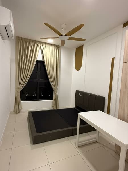 Kondominium untuk Disewa di Vierra Residence - Sally Wong - Bedroom - PropertyGuru.com.my