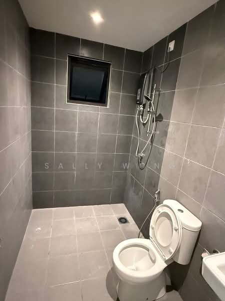 Kondominium untuk Disewa di Vierra Residence - Sally Wong - Bathroom - PropertyGuru.com.my