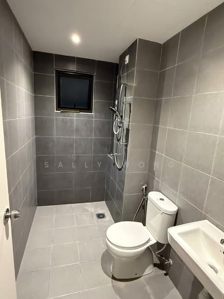 Kondominium untuk Disewa di Vierra Residence - Sally Wong - Bathroom - PropertyGuru.com.my