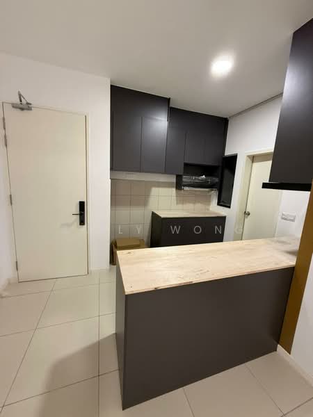 Kondominium untuk Disewa di Vierra Residence - Sally Wong - Kitchen - PropertyGuru.com.my