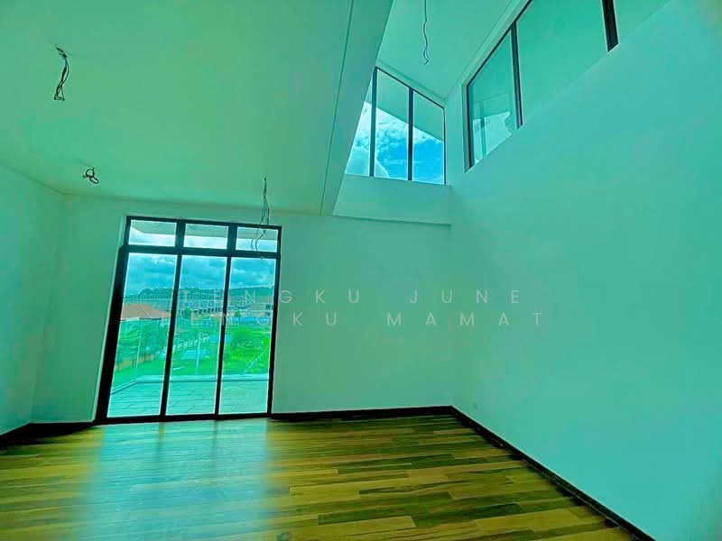 Bungalow for Sale in Bangi (Selangor) - Tengku June Tengku Mamat - Interior - PropertyGuru.com.my