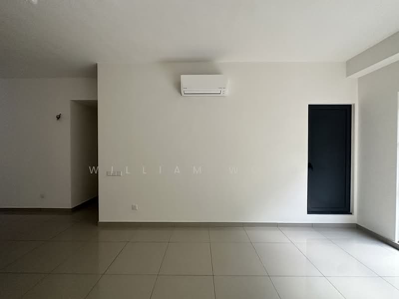 Servis Apartment untuk Disewa di D'Clover Residences - William Wong - Interior - PropertyGuru.com.my