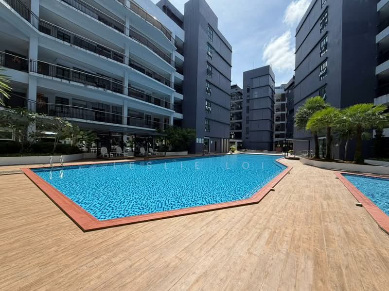 Condominium for Sale at Royal Oak - Leslie Loi - PropertyGuru.com.my