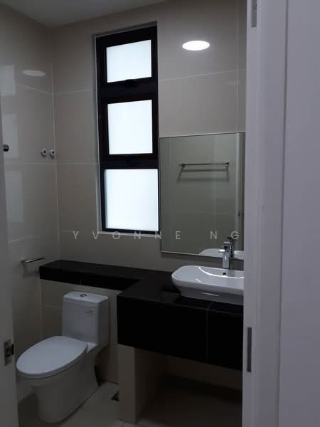 Rumah Kluster untuk Disewa di Eco Botanic (Iskandar Puteri (Nusajaya)) - Yvonne Ng - PropertyGuru.com.my
