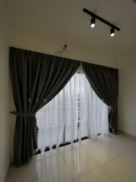 Condominium for Rent at The Holmes 2 - KINKI CHAN - View - PropertyGuru.com.my