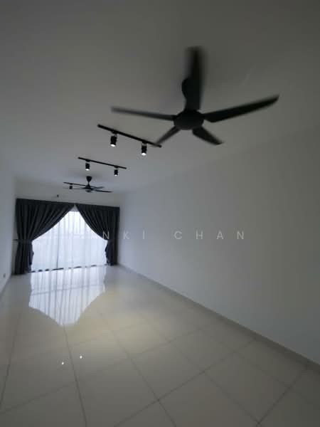 Condominium for Rent at The Holmes 2 - KINKI CHAN - Living Room - PropertyGuru.com.my