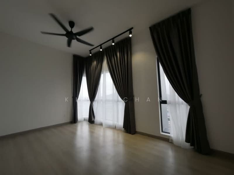 Condominium for Rent at The Holmes 2 - KINKI CHAN - Interior - PropertyGuru.com.my