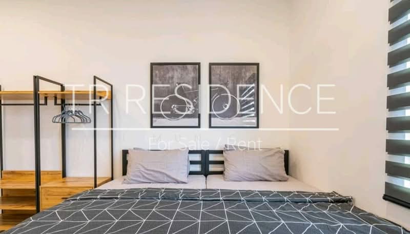 Service Residence for Rent at TR Residence - WAI MUN CHUNG - Bedroom - PropertyGuru.com.my