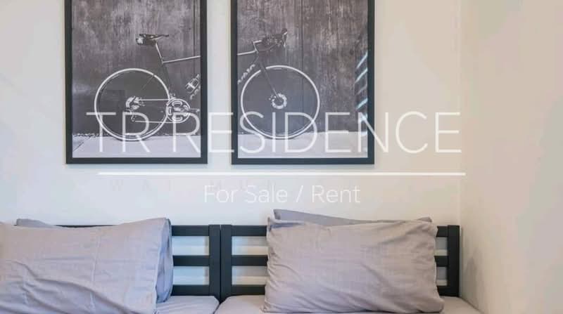 Service Residence for Rent at TR Residence - WAI MUN CHUNG - Bedroom - PropertyGuru.com.my