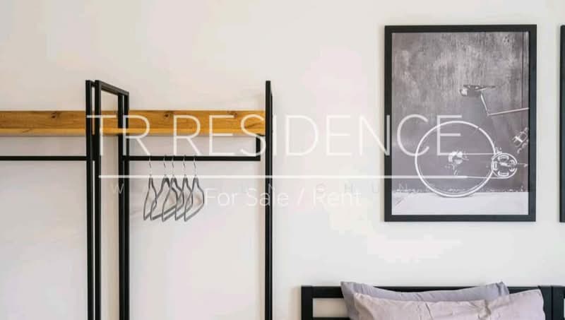 Service Residence for Rent at TR Residence - WAI MUN CHUNG - Interior - PropertyGuru.com.my