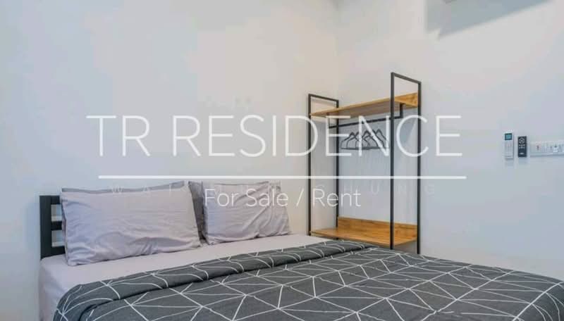 Service Residence for Rent at TR Residence - WAI MUN CHUNG - Bedroom - PropertyGuru.com.my