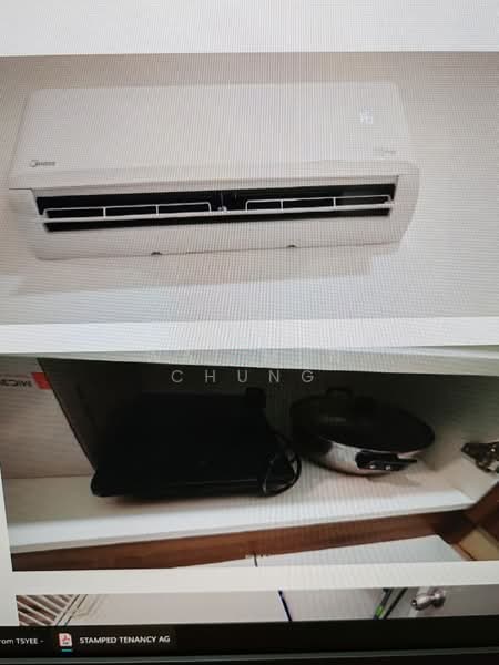 Service Residence for Rent at TR Residence - WAI MUN CHUNG - Interior - PropertyGuru.com.my