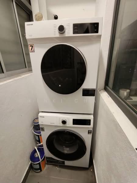 Condominium for Rent at The Holmes 2 - KINKI CHAN - Interior - PropertyGuru.com.my