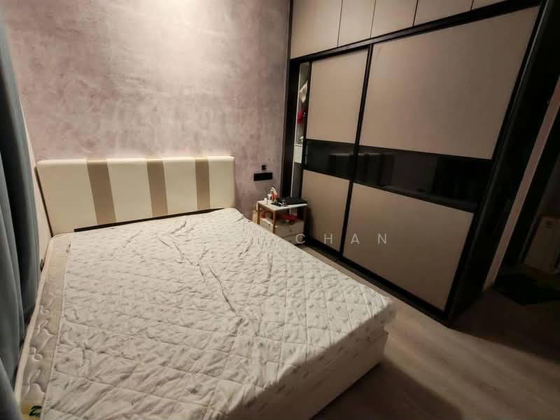 Condominium for Rent at The Holmes 2 - KINKI CHAN - Bedroom - PropertyGuru.com.my