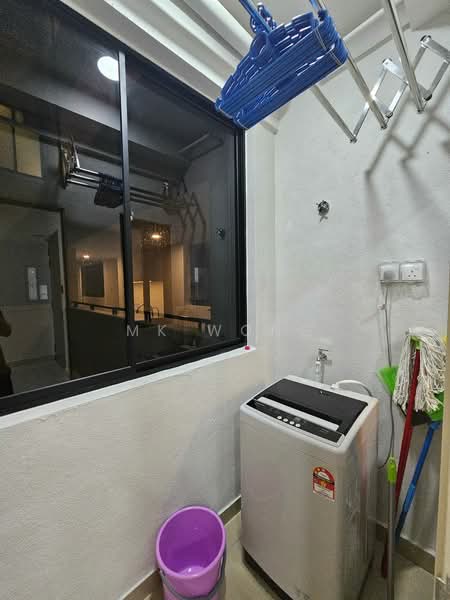 Service Residence for Rent at The Tropika - Mk Wong - Interior - PropertyGuru.com.my