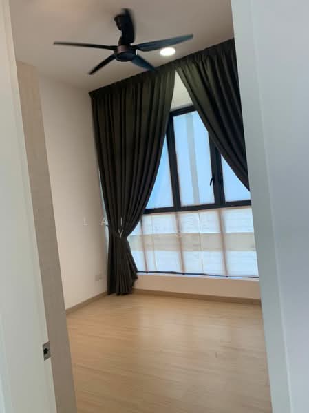 Service Residence for Rent at The Cruise Residence - Lai Chay Yeng - Interior - PropertyGuru.com.my