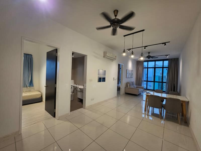 Servis Apartment untuk Disewa di Setia Sky 88 - Thea Lai - PropertyGuru.com.my