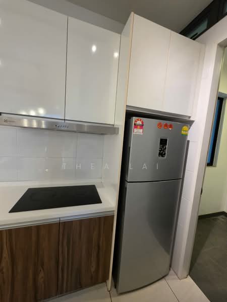 Servis Apartment untuk Disewa di Setia Sky 88 - Thea Lai - PropertyGuru.com.my