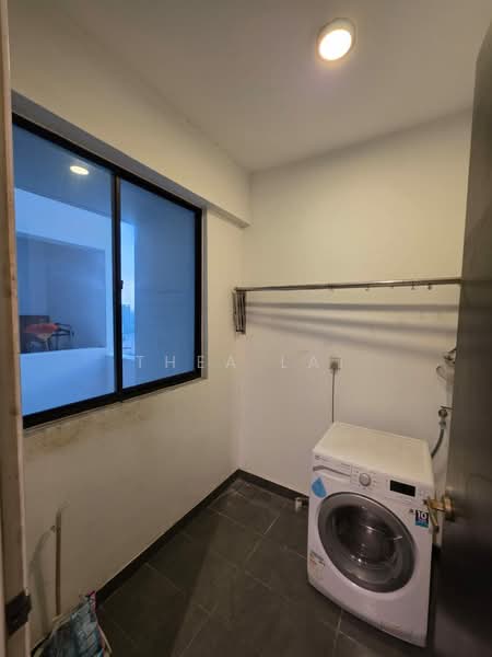 Servis Apartment untuk Disewa di Setia Sky 88 - Thea Lai - PropertyGuru.com.my
