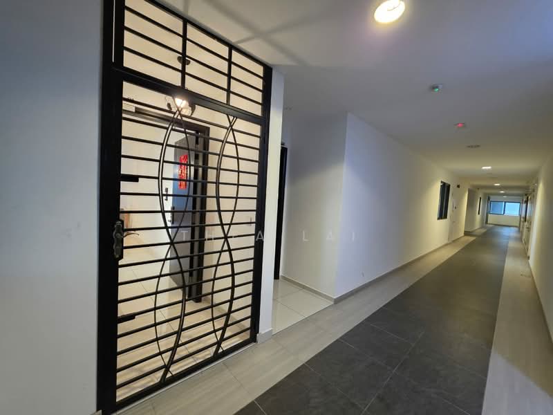Servis Apartment untuk Disewa di Setia Sky 88 - Thea Lai - PropertyGuru.com.my