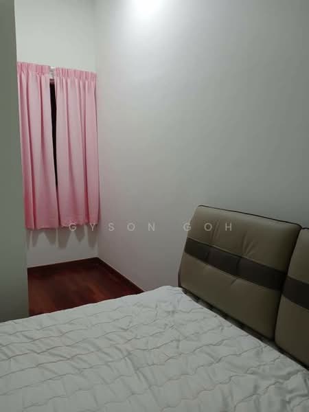 Kondominium untuk Disewa di The Clovers - Gyson Goh - Bedroom - PropertyGuru.com.my
