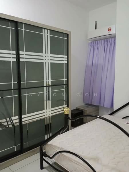 Kondominium untuk Disewa di The Clovers - Gyson Goh - Bedroom - PropertyGuru.com.my