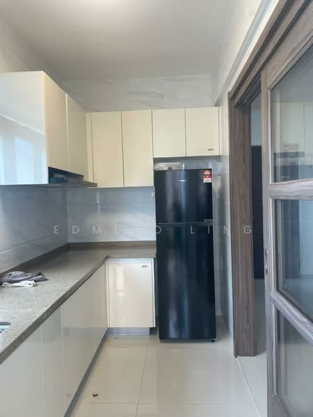 Kondominium untuk Disewa di Ataraxia Park @ Forest City - Edmund Ling - Kitchen - PropertyGuru.com.my