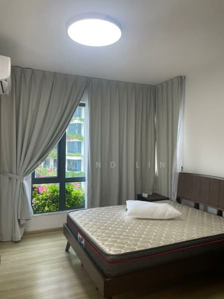 Kondominium untuk Disewa di Ataraxia Park @ Forest City - Edmund Ling - Bedroom - PropertyGuru.com.my
