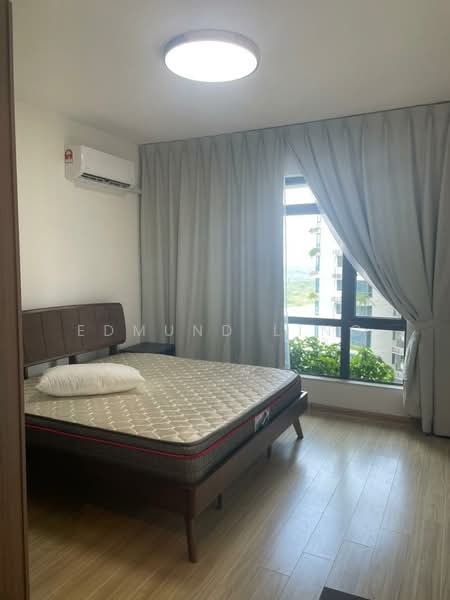 Kondominium untuk Disewa di Ataraxia Park @ Forest City - Edmund Ling - Bedroom - PropertyGuru.com.my