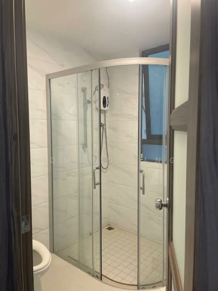 Kondominium untuk Disewa di Ataraxia Park @ Forest City - Edmund Ling - Bathroom - PropertyGuru.com.my