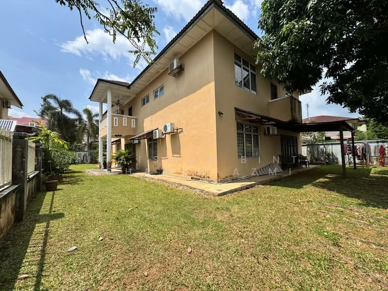 Rumah Banglo untuk Dijual di Bandar Bukit Beruntung (Bukit Beruntung) - Nuraishah Binti Mohamed Azmi - PropertyGuru.com.my