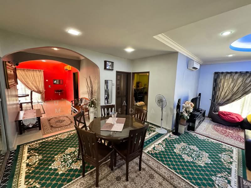 Rumah Banglo untuk Dijual di Bandar Bukit Beruntung (Bukit Beruntung) - Nuraishah Binti Mohamed Azmi - PropertyGuru.com.my