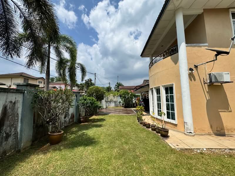 Rumah Banglo untuk Dijual di Bandar Bukit Beruntung (Bukit Beruntung) - Nuraishah Binti Mohamed Azmi - PropertyGuru.com.my