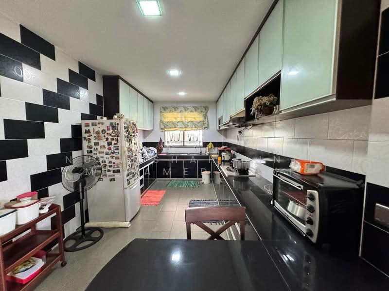 Rumah Banglo untuk Dijual di Bandar Bukit Beruntung (Bukit Beruntung) - Nuraishah Binti Mohamed Azmi - PropertyGuru.com.my