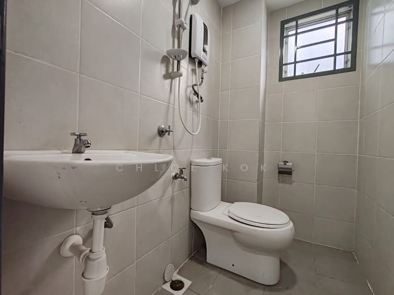 Apartment for Sale at 125 Rich Residence - Chloe Kok - Bathroom - PropertyGuru.com.my