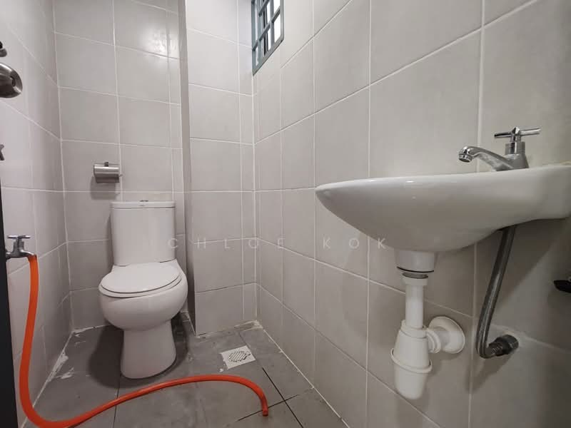 Apartment for Sale at 125 Rich Residence - Chloe Kok - Bathroom - PropertyGuru.com.my