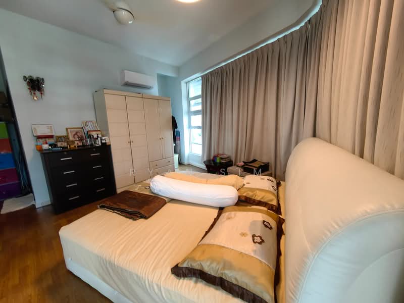 Condominium for Rent at The Brezza - Ryan Sim - Bedroom - PropertyGuru.com.my