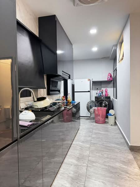2-storey Terraced House for Sale in Taman Redang (Johor Bahru) - Rocker Lim - PropertyGuru.com.my