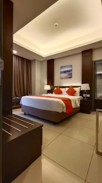 Service Residence for Sale at Grand Ion Delemen - Winson Tay - Bedroom - PropertyGuru.com.my
