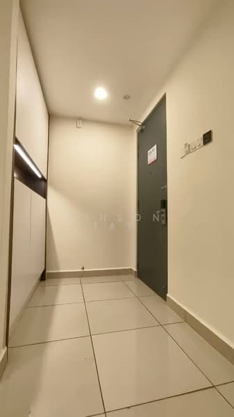 Service Residence for Sale at Grand Ion Delemen - Winson Tay - Corridor - PropertyGuru.com.my
