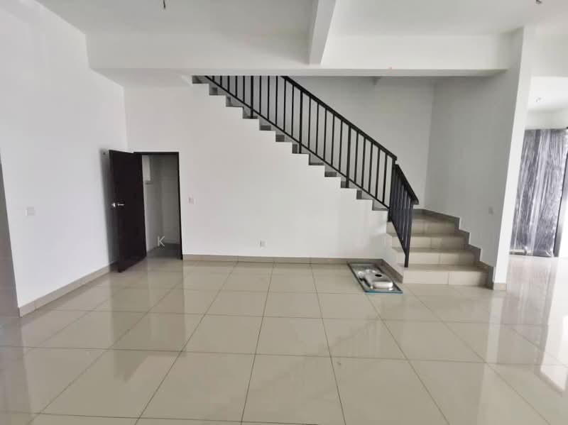 Rumah Teres untuk Dijual di Iskandar Puteri (Nusajaya) (Johor) - Kyoris Loh - Interior - PropertyGuru.com.my