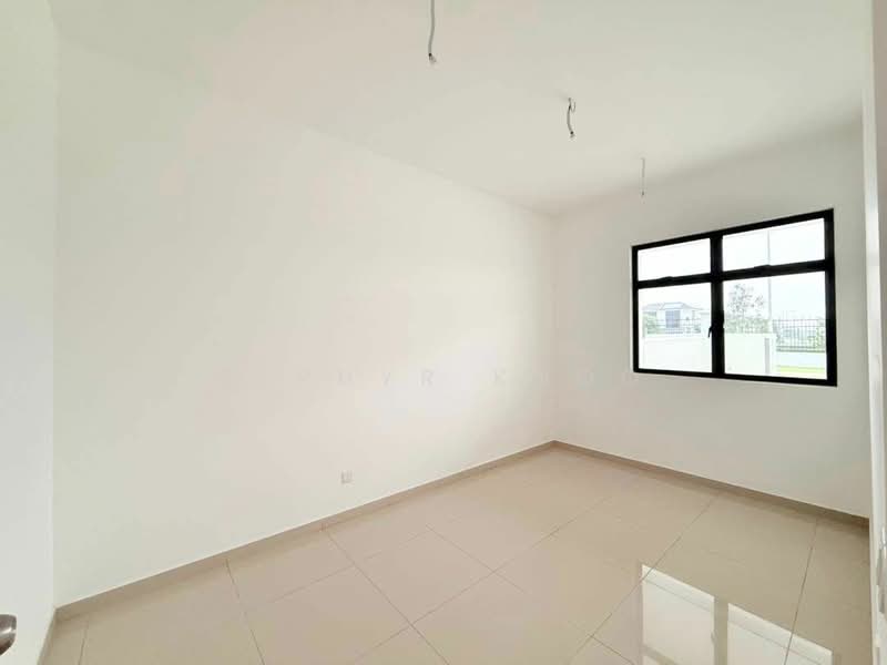 Rumah Kluster untuk Dijual di Eco Botanic (Iskandar Puteri (Nusajaya)) - Zephyr Khoo - PropertyGuru.com.my